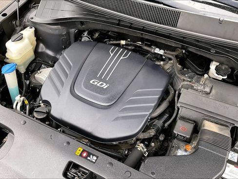 Used 2017 Kia Sorento AWD image 36