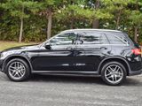 Used 2019 Mercedes-Benz GLC 300 4MATIC w/ Multimedia Package image 4