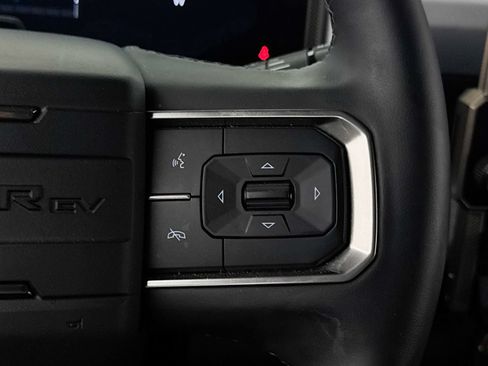 Used 2025 GMC Hummer EV 3X AWD/4WD image 34