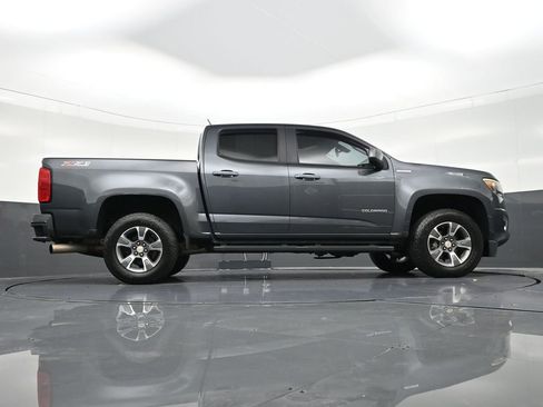 Used 2016 Chevrolet Colorado Z71 image 29