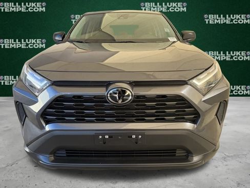 Used 2024 Toyota RAV4 LE image 10