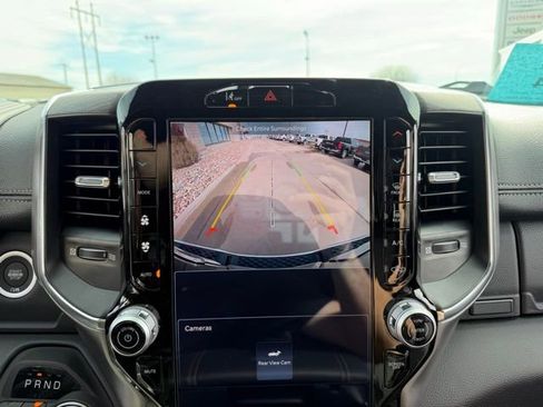 New 2026 RAM 1500 Laramie image 21