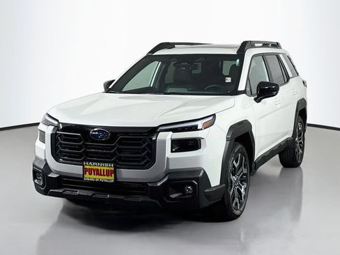 New 2026 Subaru Outback Touring XT AWD/4WD image 3
