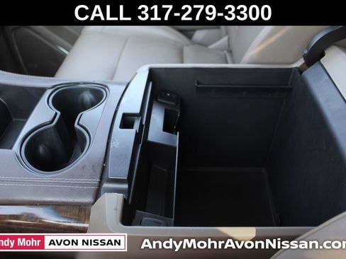 Used 2017 Chevrolet Tahoe LT AWD/4WD image 46