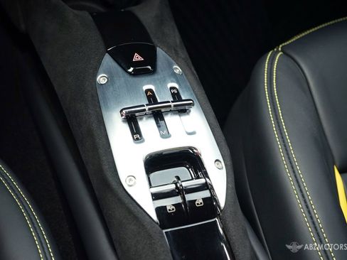 Used 2024 Ferrari 296 GTB RWD image 19