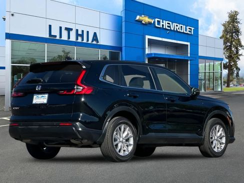 Used 2023 Honda CR-V EX-L image 2