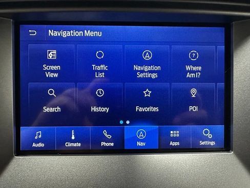 Used 2020 Ford Ranger XLT w/ Equipment Group 301A Mid AWD/4WD image 31