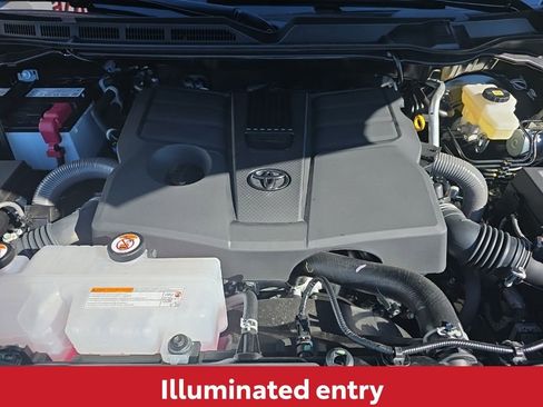 Used 2026 Toyota Tundra SR5 image 12