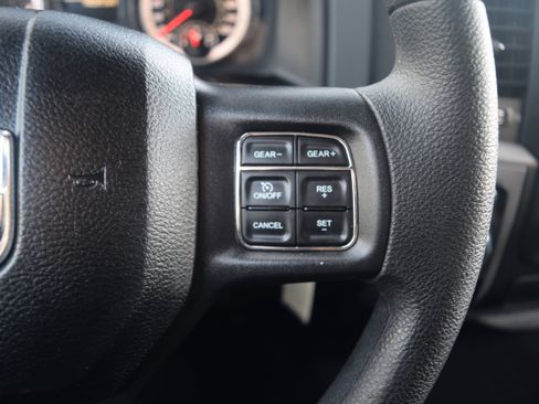 Used 2019 RAM 1500 Tradesman w/ Popular Equipment Group image 5