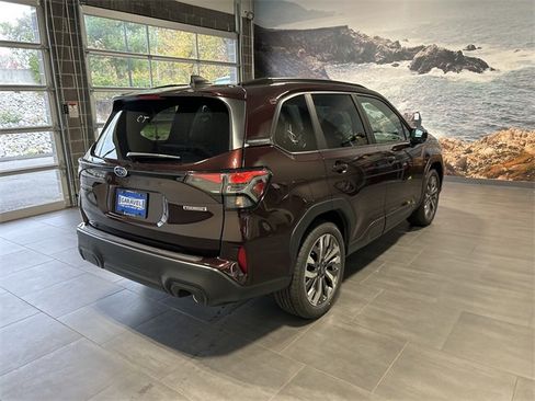 New 2026 Subaru Forester Touring image 6