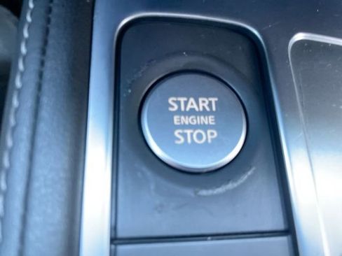 Used 2025 INFINITI QX60 Luxe AWD/4WD image 25