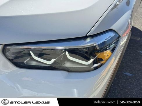 Used 2021 BMW X5 xDrive40i w/ Convenience Package image 7