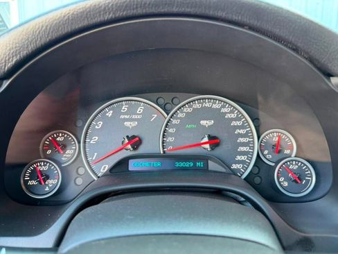 Used 2013 Chevrolet Corvette Z06 RWD image 20