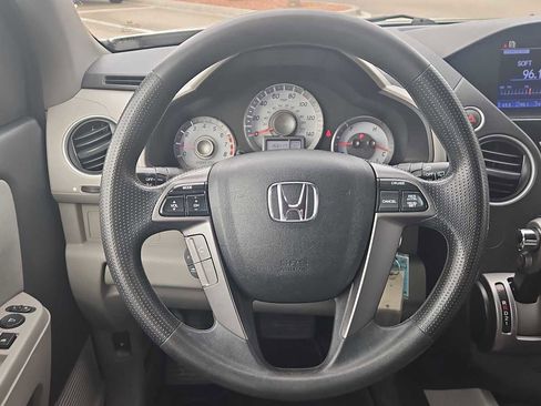 Used 2013 Honda Pilot EX image 11