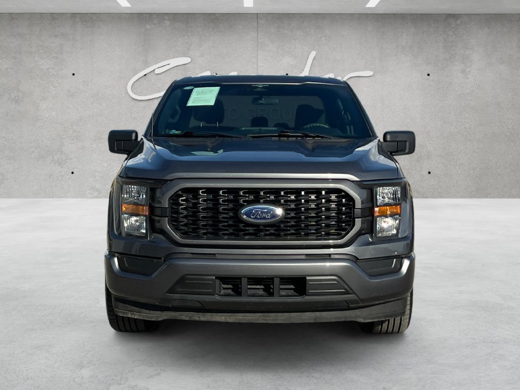 Used 2023 Ford F150 XL w/ STX Appearance Package RWD image 18