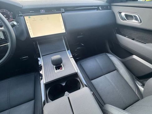 Used 2024 Land Rover Range Rover Velar Dynamic SE image 3