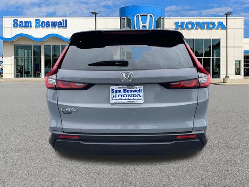 Used 2024 Honda CR-V EX image 5