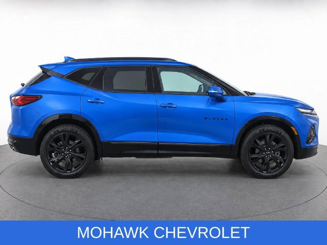 Used 2020 Chevrolet Blazer RS AWD/4WD image 10