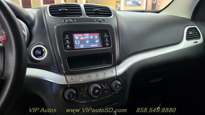 Used 2013 Dodge Journey American Value Package FWD image 19