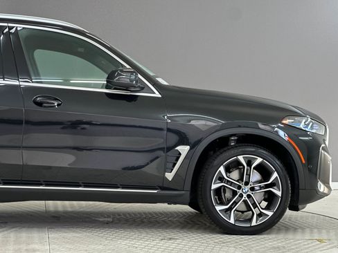 Used 2026 BMW X5 sDrive40i RWD image 36