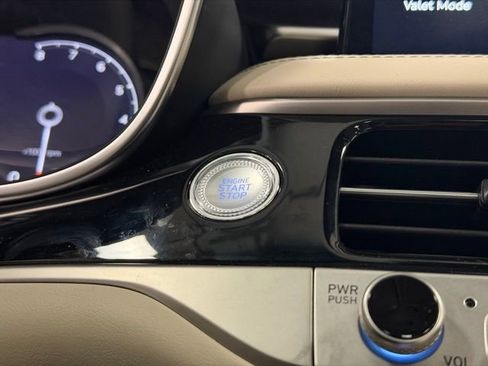 New 2026 Genesis G70 2.5T Prestige AWD/4WD image 21