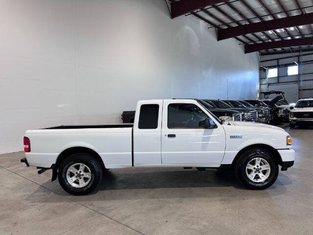 Used 2010 Ford Ranger Sport AWD/4WD image 3