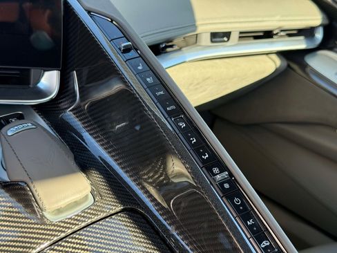 Used 2025 Chevrolet Corvette Z06 image 39