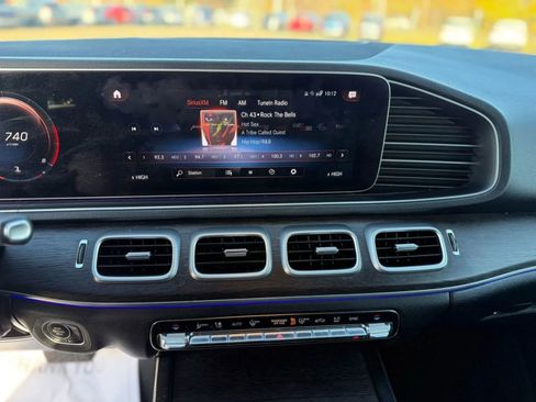 Used 2020 Mercedes-Benz GLE 350 4MATIC image 31