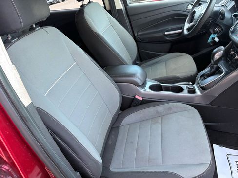 Used 2013 Ford Escape SE FWD image 12