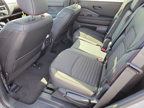 New 2026 Nissan Pathfinder Rock Creek AWD/4WD image 13