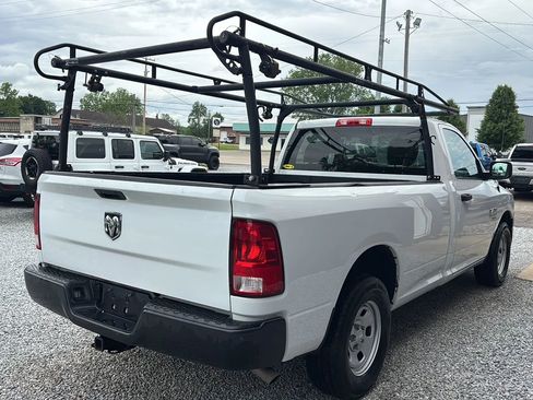 Used 2022 RAM 1500 Tradesman w/ Power & Remote Entry Group RWD image 6