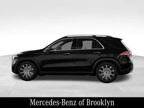 Used 2026 Mercedes-Benz GLE 350 4MATIC image 35