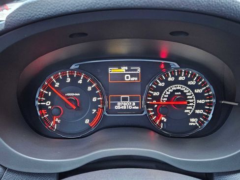 Used 2019 Subaru WRX image 26