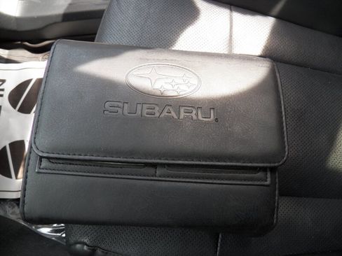 Used 2020 Subaru Outback Limited AWD/4WD image 25