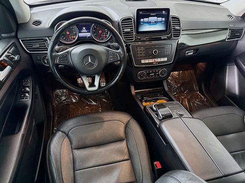 Used 2016 Mercedes-Benz GLE 400 4MATIC image 17