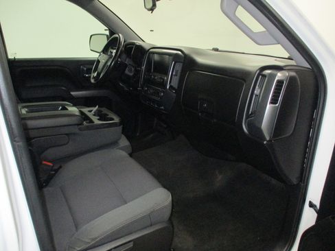 Used 2015 Chevrolet Silverado 1500 LT w/ All Star Edition image 13