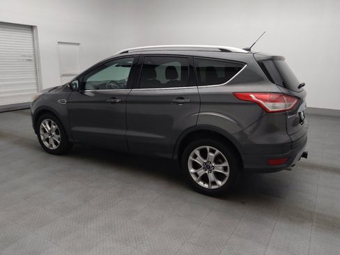 Used 2016 Ford Escape Titanium FWD image 3