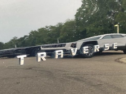 Used 2023 Chevrolet Traverse LS w/ Safety Package AWD/4WD image 30