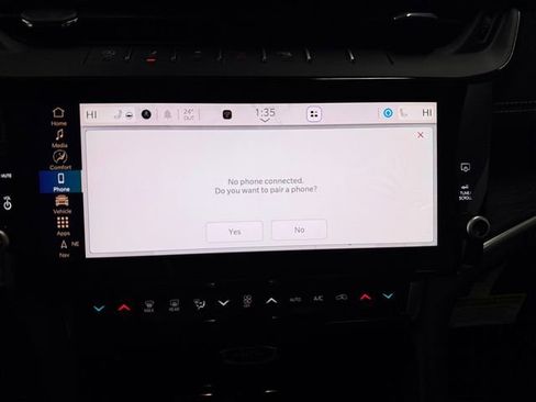 New 2026 Jeep Grand Cherokee Altitude AWD/4WD image 22