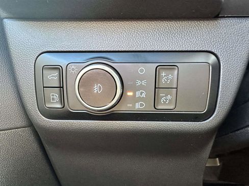 Used 2025 Ford Escape ST-Line Elite w/ Tech Pack #1 image 17