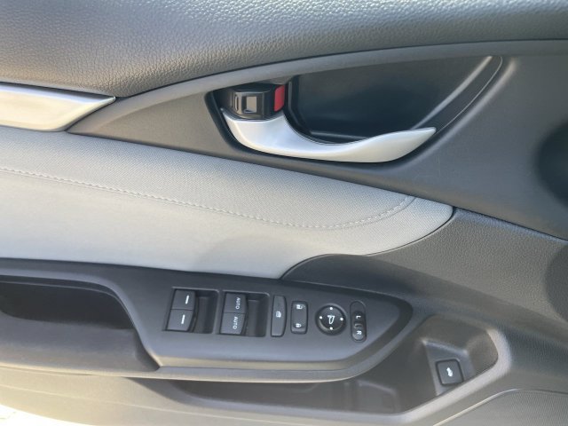 Used 2021 Honda Civic EX image 22