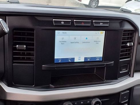 New 2024 Ford F350 XLT RWD image 9