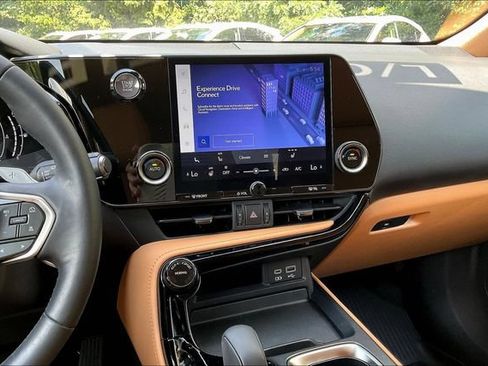 Certified 2024 Lexus NX 350 AWD w/ Cold Area Package image 9
