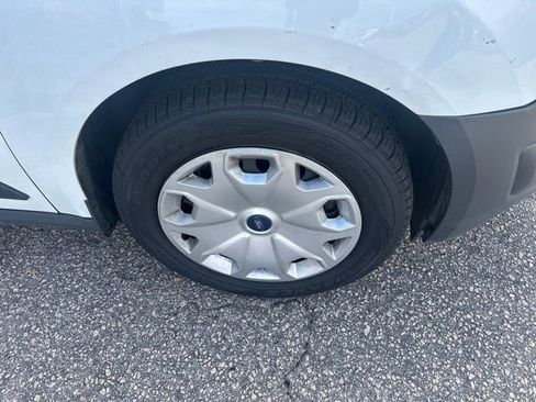 Used 2017 Ford Transit Connect XL image 23