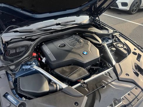 Used 2023 BMW 530i xDrive w/ Premium Package AWD/4WD image 21