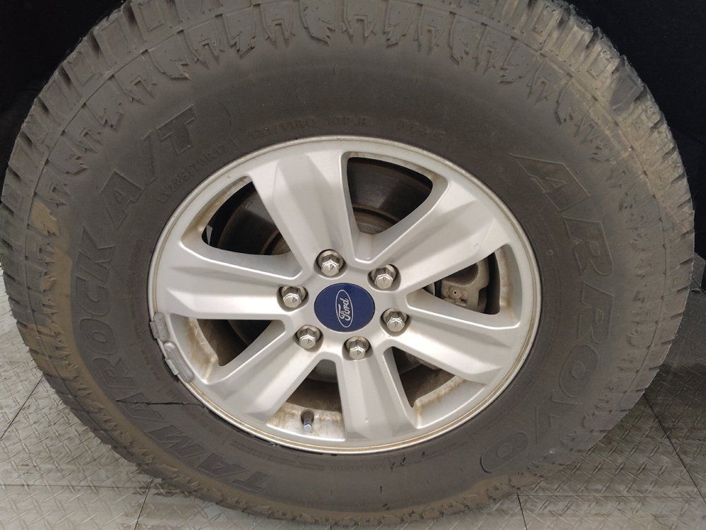 Used 2019 Ford F150 XL w/ Equipment Group 101A Mid AWD/4WD image 31