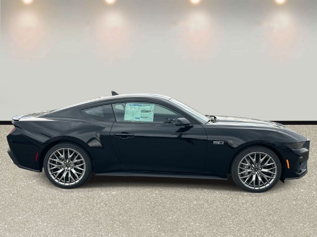 New 2026 Ford Mustang GT Premium RWD image 4
