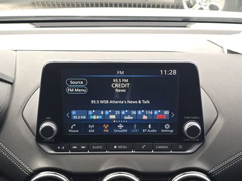 Used 2023 Nissan Sentra SV image 27