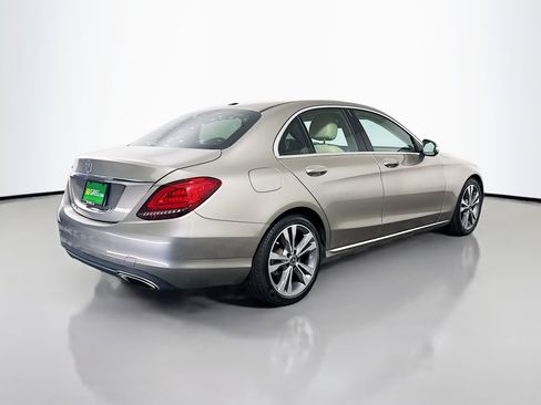 Used 2019 Mercedes-Benz C 300 Sedan image 10