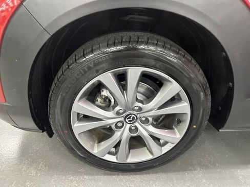 Used 2023 MAZDA CX-30 AWD 2.5 S w/ Select Package image 25